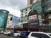 99新标酒店(珠海红旗中心店) - 酒店附近