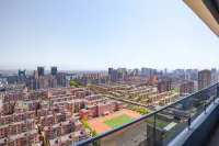 DandongMinghuApartment