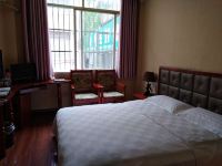 建始华泰商务宾馆 - 商务单人间