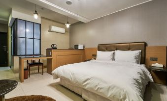 The Koryo Hotel