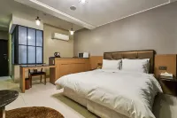 The Koryo Hotel