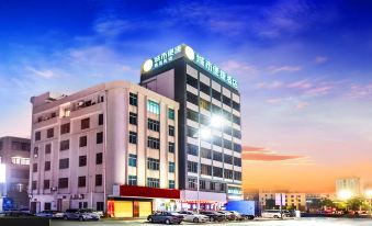 City Comfort Inn (Suixi Quanfeng Plaza)