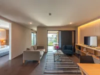 Naga Residence Hotels near Taksin Bridge