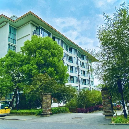 Jiulongwan Resort
