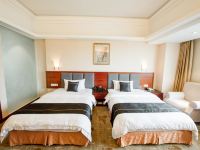 惠州金凯酒店 - 标准双床房