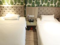 郴州枫雅宜居酒店 - 标准双床房