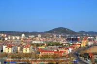 Xinminghai Island - Holiday Apartments