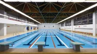 Congress & Wellness Hotel Olsanka