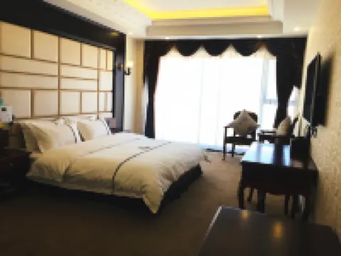 โรงแรมหยูโตว