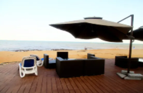 Xinduobang Seascape Hotel