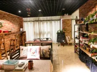 Shenzhen Luohu Port Youth Apartment