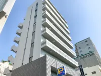 HOTEL LiVEMAX Hiroshima Heiwa Koen-Mae Hotels in Hiroshima City