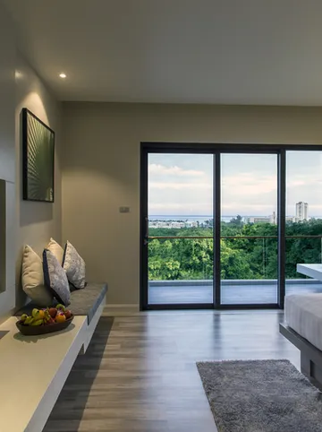 รูปภาพของโรงแรมไอคอน ภูเก็ต