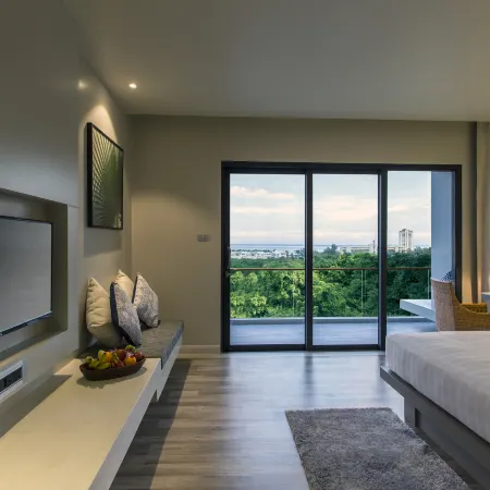 Hotel Ikon Phuket