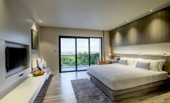Hotel Ikon Phuket