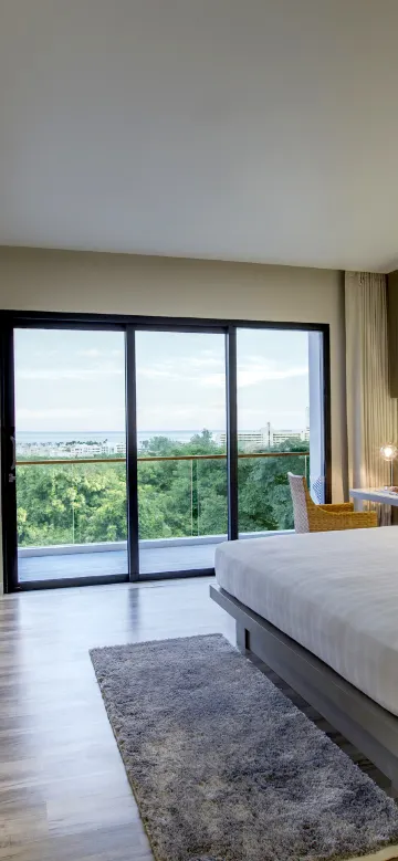 ห้องโอเชี่ยน(ikon)