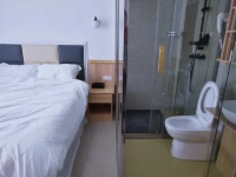 Guiding Ruishe Hotel Hotels in Guiding County