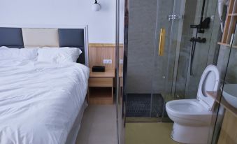 Guiding Ruishe Hotel