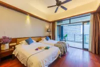 Qionghai Seashore Paradise Holiday Apartment