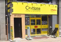 Randor Residence Hiroshima Suites