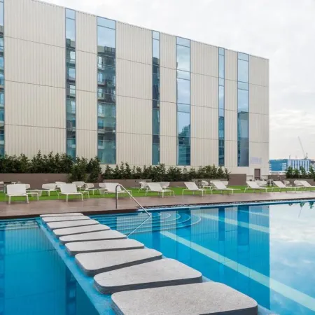 Citadines Bay City Manila