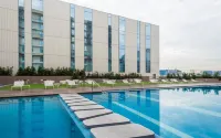 Citadines Bay City Manila - Romantic