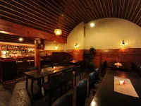 Kurashiki Ivy Square - bars