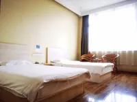 JUNTINGBUSINESSHOTEL - Balkoner