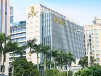 The Thousand Laterns Lake Hotel Hotels near Thousand Lantern Lake Park