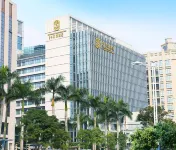 The Thousand Laterns Lake Hotel Các khách sạn ở Phật Sơn