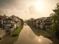 浦江精选酒店(上海虹桥会展中心店) - 酒店附近