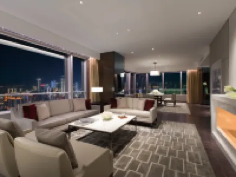 นิคโคโล ฉงชิง โรงแรมในฉงชิ่ง