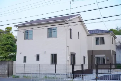 Muji House Osaka Sennan Hotel Hotels near 日本一大きなヒマワリ