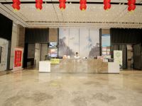 格盟酒店(芦溪武功山日江路店) - 大堂酒廊