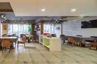 Xiyuan Jinrun Hotel (Duyun Wanda Plaza Nationality Normal University) - sarapan