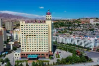 Hongrui Holiday Hotel