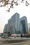e-sports Hotel (Beijing Road Muyang Village Barbecue Shop)