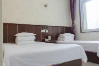 Harqin Zuoyi Chaoyang Hongzhi Hotel Hotels in Harqin Zuoyi Mongol Autonomous County