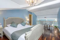 Huzhou Lilan Movie Hotel (Taihu Moon Bay)