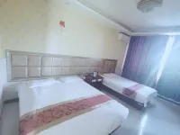 Ningxian Yongfuxiang Business Hotel