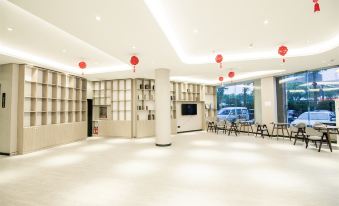 youke Select Hotel (Changzhou Hutang Wanda Plaza Branch)