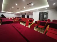 Jinbo Hotel Hotels in Linquan