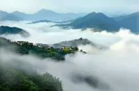 Shanli Grandma Farmhouse