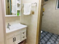 宝鸡经济舒适公寓 - 三室两厅