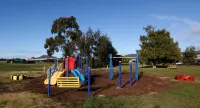 Big4 Hobart Airport Tourist Park Hotels in Carlton