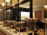 Mari Hotel Hotels near Garam Library