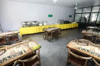 fanshiwan hotel