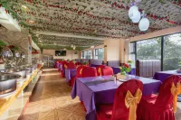 Yunkang International Hotel (Qujing Wanda Bund Branch) - sarapan