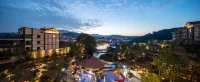 Wanda Jin Hotspring Danzhai Hotels in Danzhai