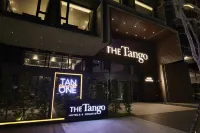 THE Tango Hotel Taipei Jiantan
